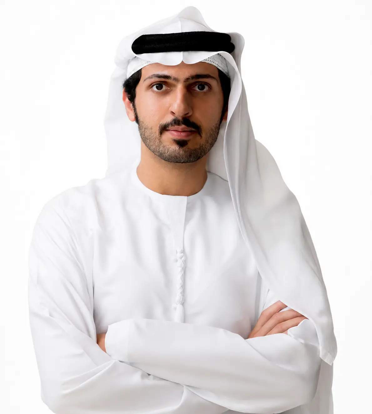 Muhammad BinGhatti
