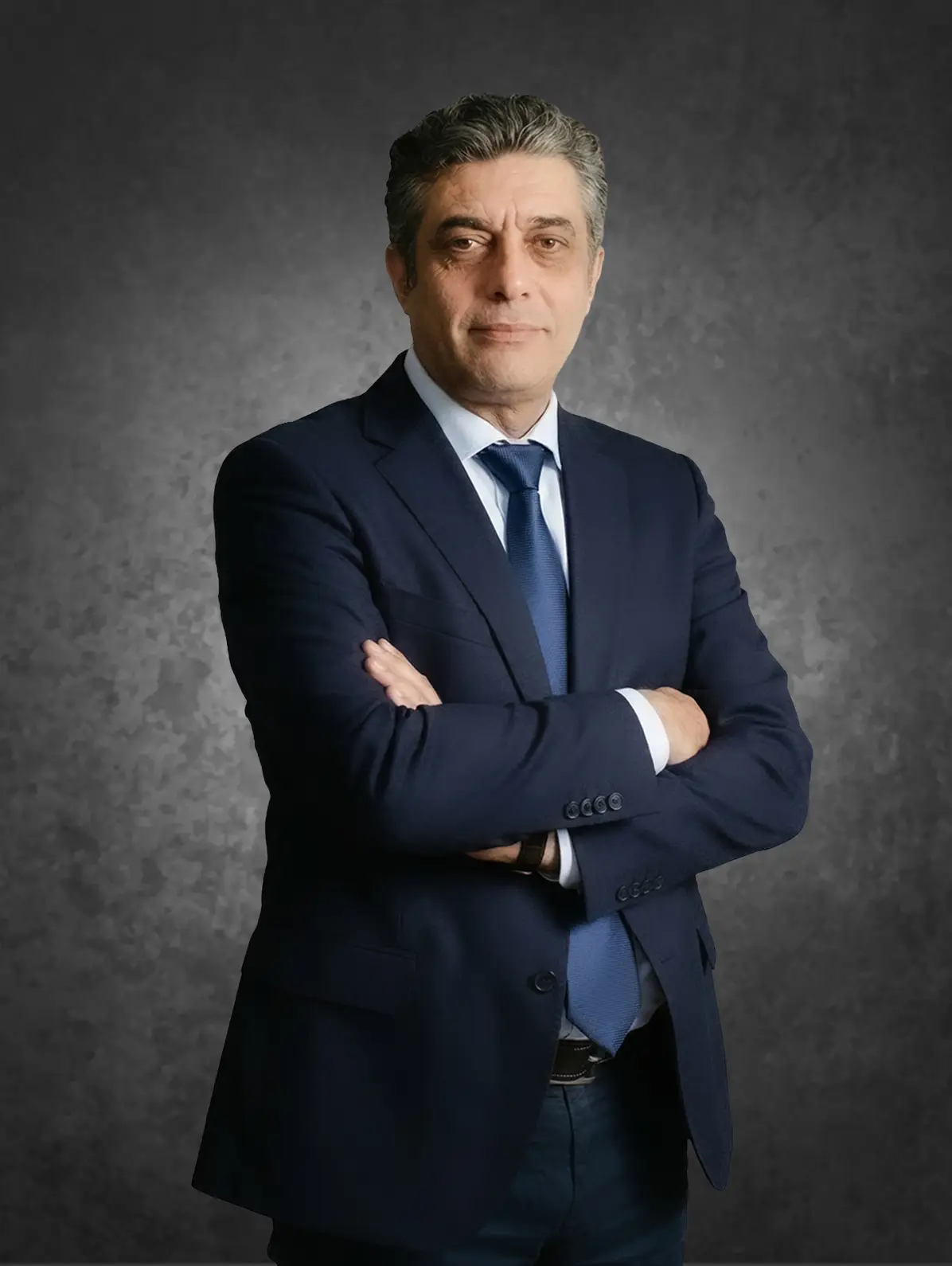 Mohamed Ezzat