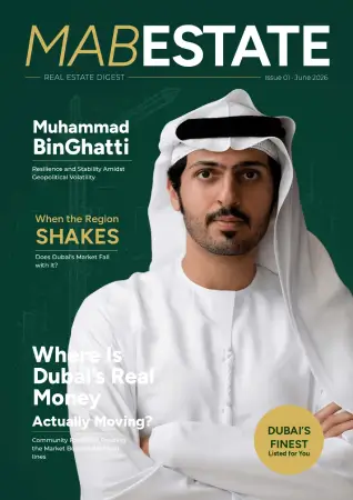 MABESTATE Issue 01